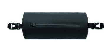 Logotrade promotional merchandise image of: Sports dry bag in 300D RPET